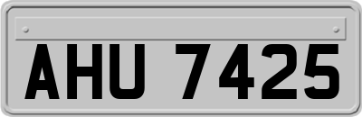 AHU7425