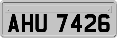 AHU7426