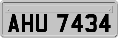 AHU7434