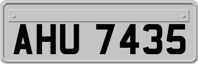 AHU7435