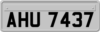 AHU7437
