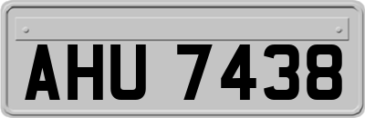 AHU7438