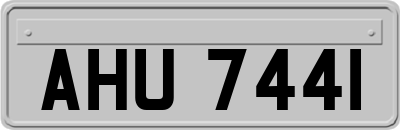 AHU7441