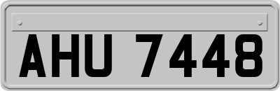 AHU7448