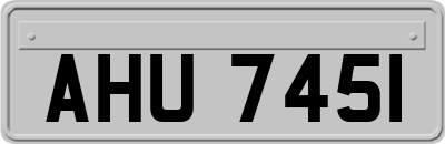 AHU7451