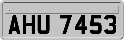 AHU7453