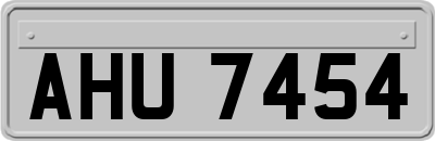 AHU7454
