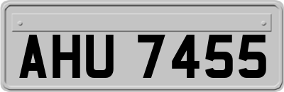 AHU7455