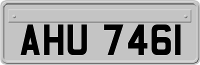AHU7461