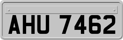 AHU7462