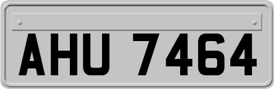 AHU7464