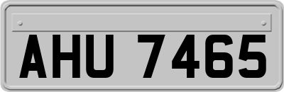 AHU7465