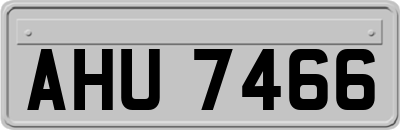 AHU7466