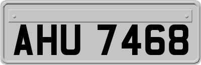 AHU7468