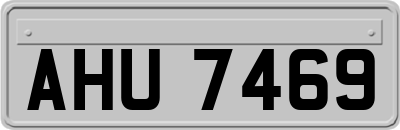 AHU7469