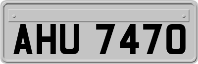 AHU7470