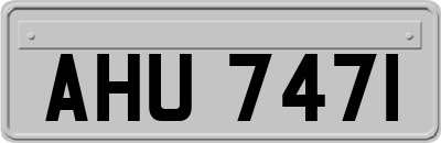 AHU7471
