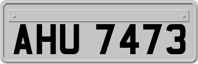 AHU7473