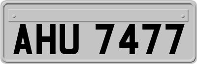 AHU7477