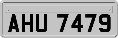 AHU7479