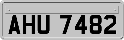 AHU7482