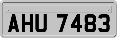 AHU7483