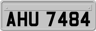 AHU7484