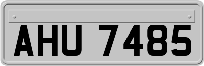 AHU7485