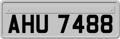 AHU7488