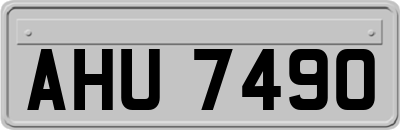 AHU7490
