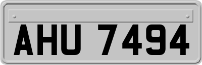 AHU7494