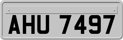 AHU7497