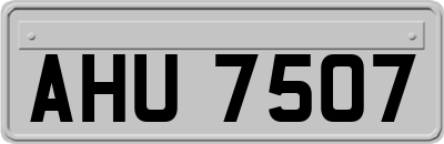 AHU7507