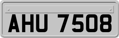 AHU7508