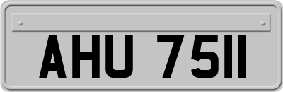 AHU7511