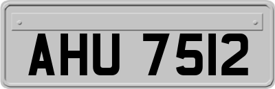 AHU7512
