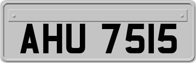 AHU7515