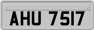 AHU7517