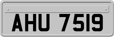 AHU7519