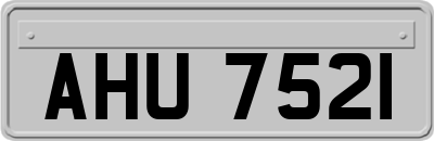 AHU7521