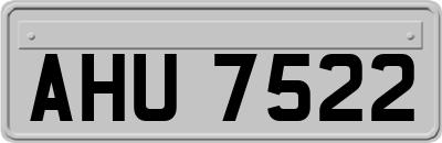 AHU7522