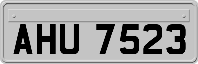 AHU7523