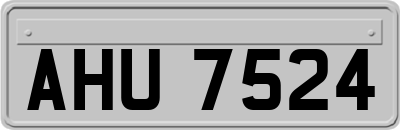 AHU7524