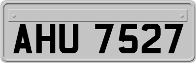 AHU7527