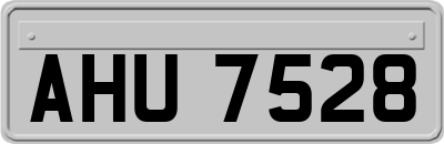 AHU7528