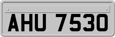AHU7530