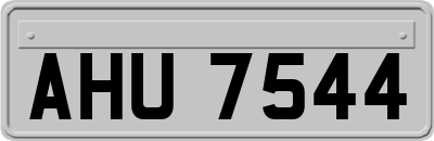 AHU7544