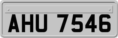 AHU7546