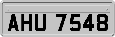 AHU7548