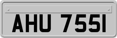 AHU7551